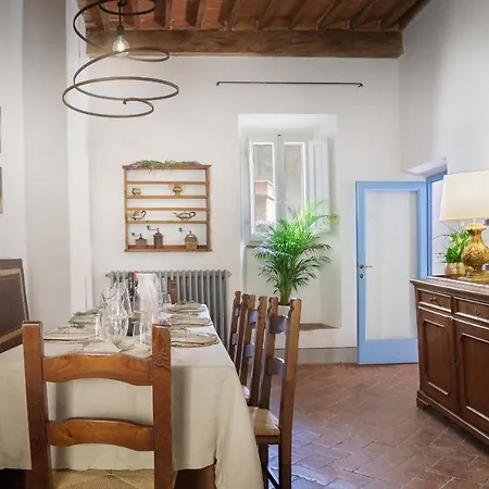 Il Giardino Del Cardinale - Deb's *