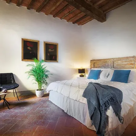 Villa Il Giardino Del Cardinale - Deb's