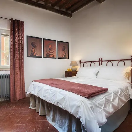 Il Giardino Del Cardinale - Deb's Villa *