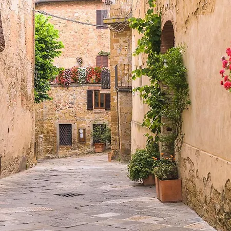 Il Giardino Del Cardinale - Deb's *