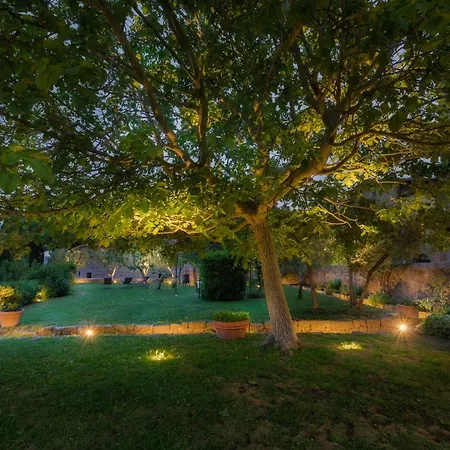 Il Giardino Del Cardinale - Deb's Villa