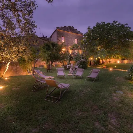 Il Giardino Del Cardinale - Deb's Villa *