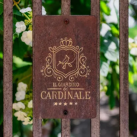 Villa Il Giardino Del Cardinale - Deb's Monticchiello