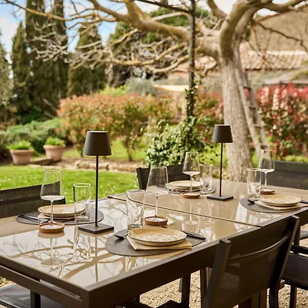 Il Giardino Del Cardinale - Deb's Villa Monticchiello