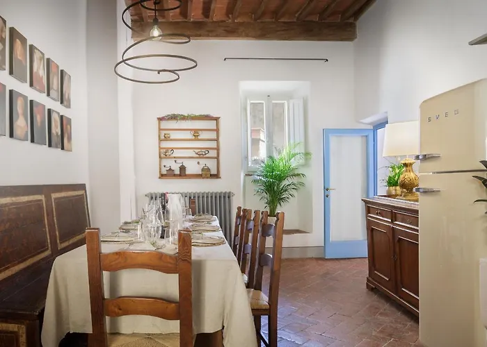 Il Giardino Del Cardinale - Deb's *