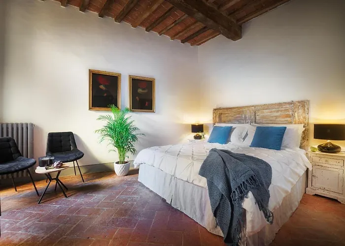 Villa Il Giardino Del Cardinale - Deb's