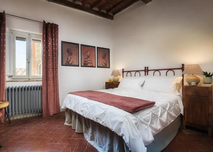 Il Giardino Del Cardinale - Deb's Villa *