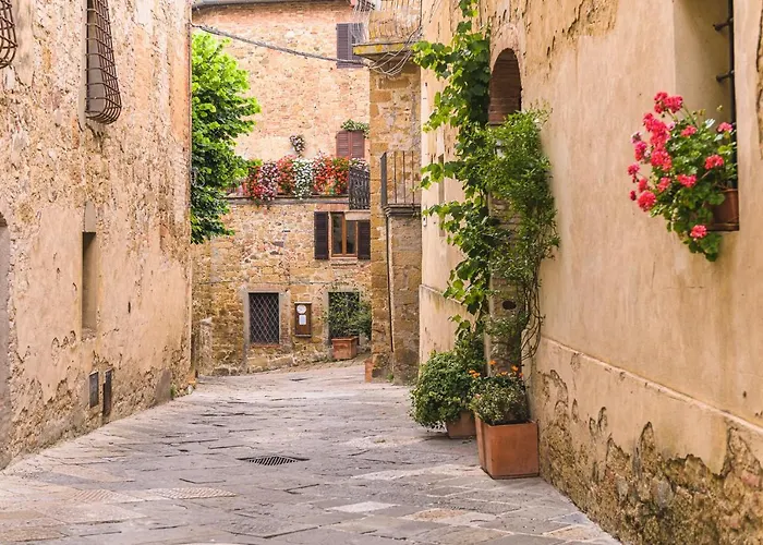 Il Giardino Del Cardinale - Deb's *