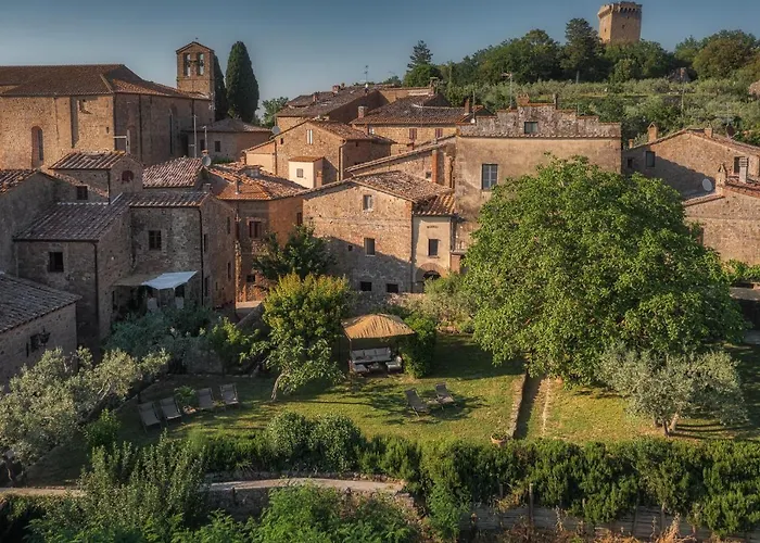 Il Giardino Del Cardinale - Deb's Villa
