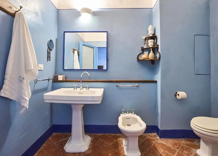 Il Giardino Del Cardinale - Deb's * Monticchiello